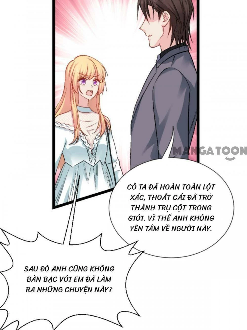 Ảnh Hậu Lão Bà Không Được Chạy Chapter 208 - 22