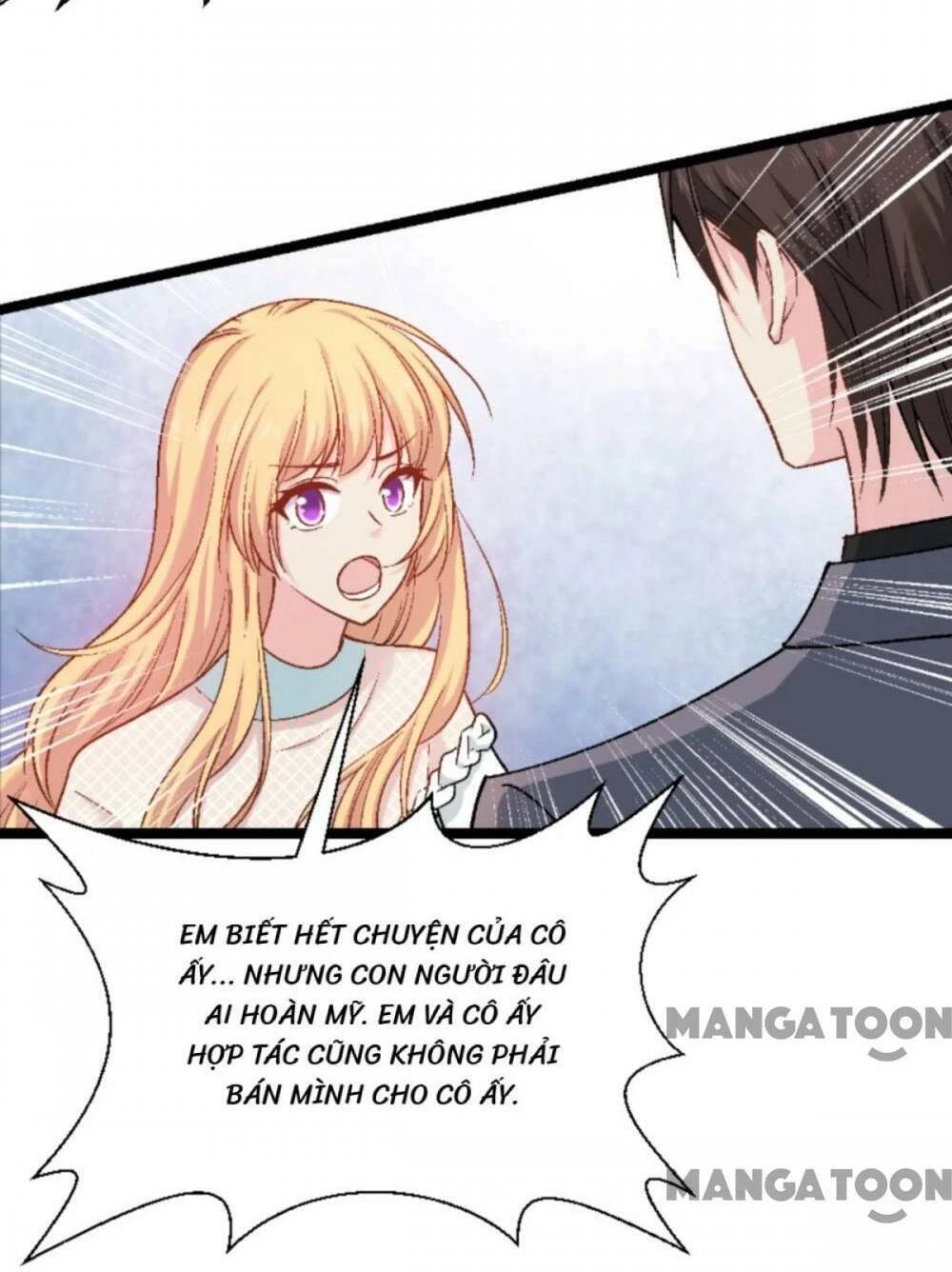 Ảnh Hậu Lão Bà Không Được Chạy Chapter 208 - 23