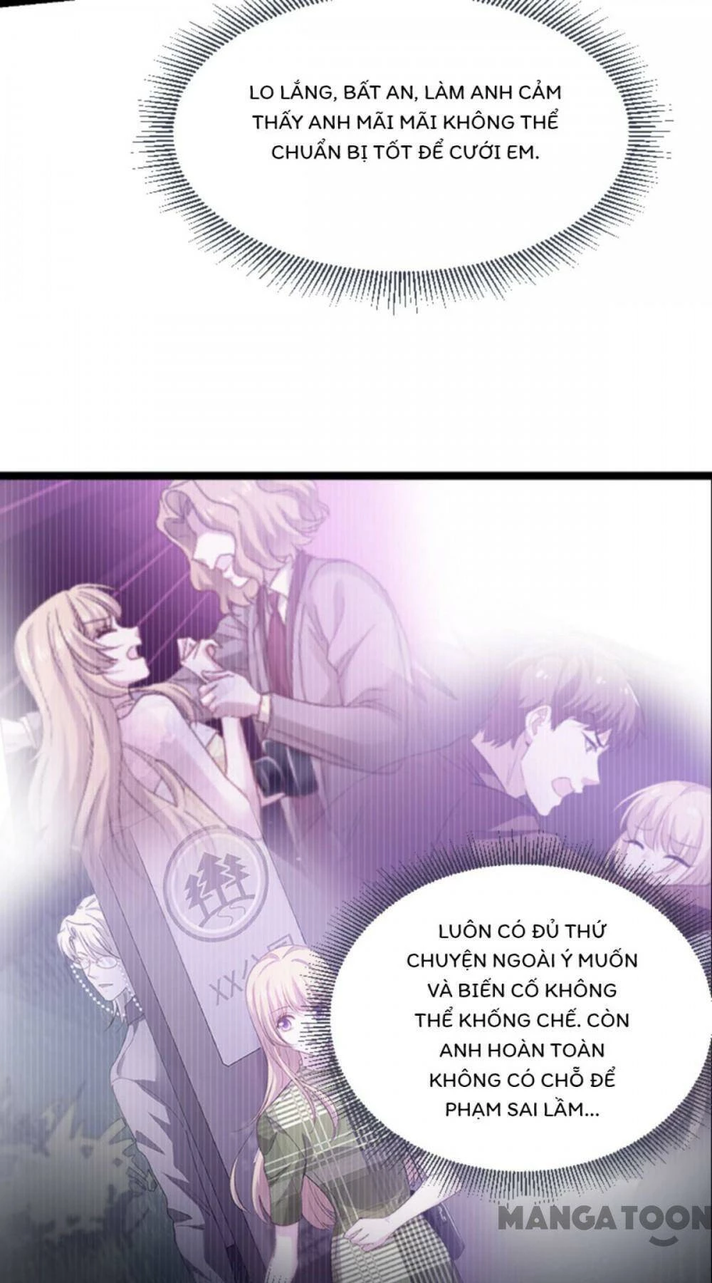 Ảnh Hậu Lão Bà Không Được Chạy Chapter 208 - 29