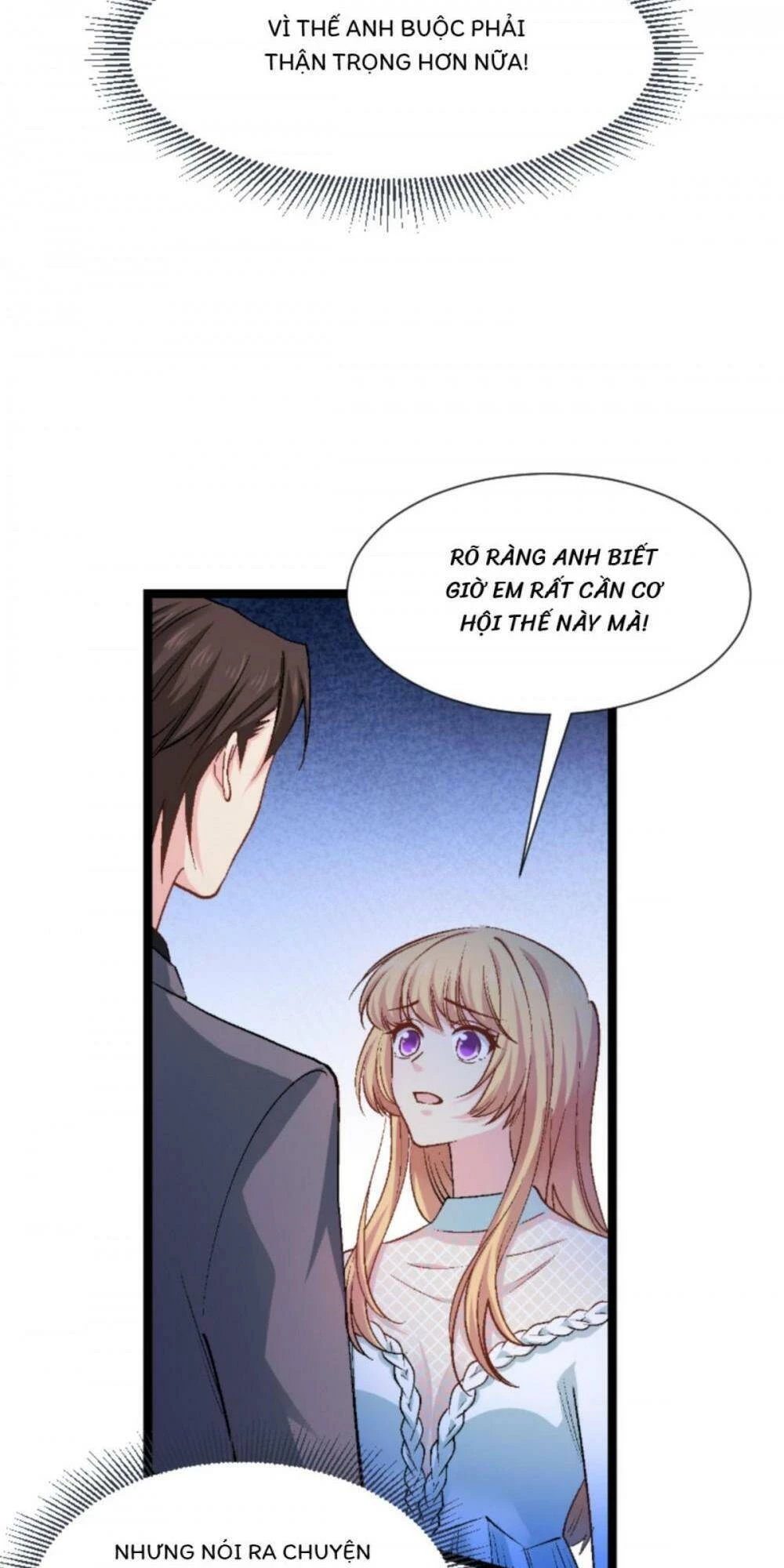 Ảnh Hậu Lão Bà Không Được Chạy Chapter 208 - 31