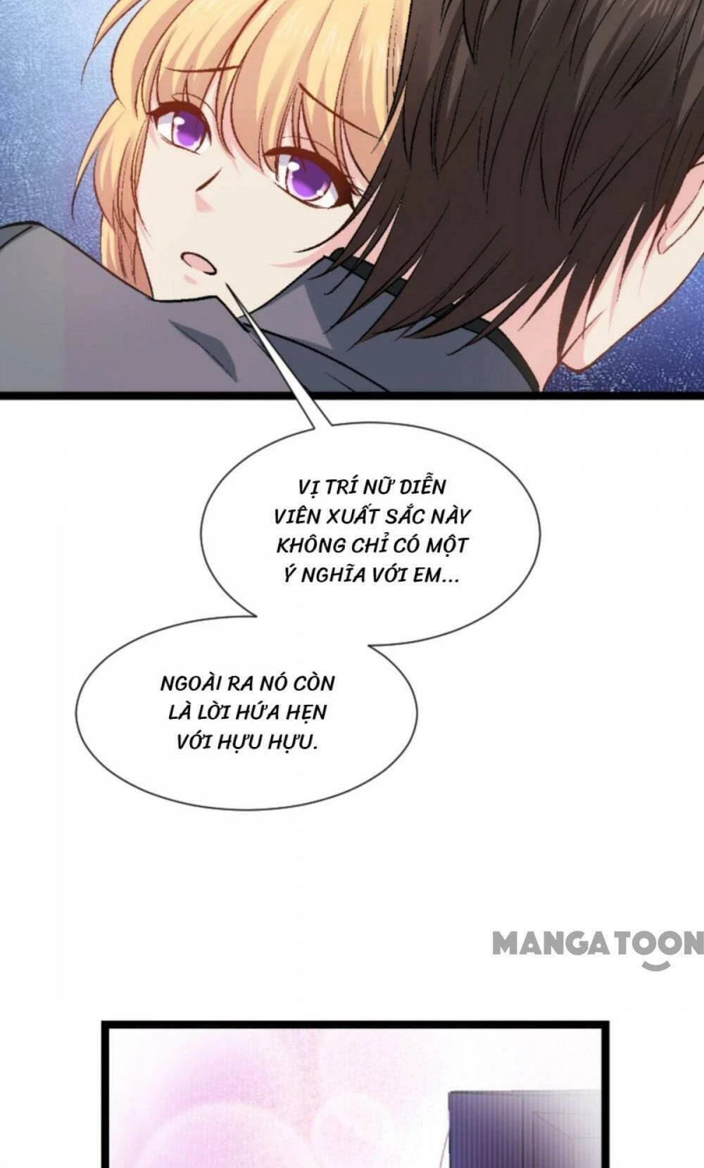 Ảnh Hậu Lão Bà Không Được Chạy Chapter 208 - 37