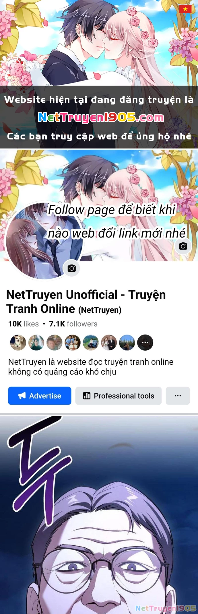 Tuyệt Đối Dân Cư Chapter 46 - 1