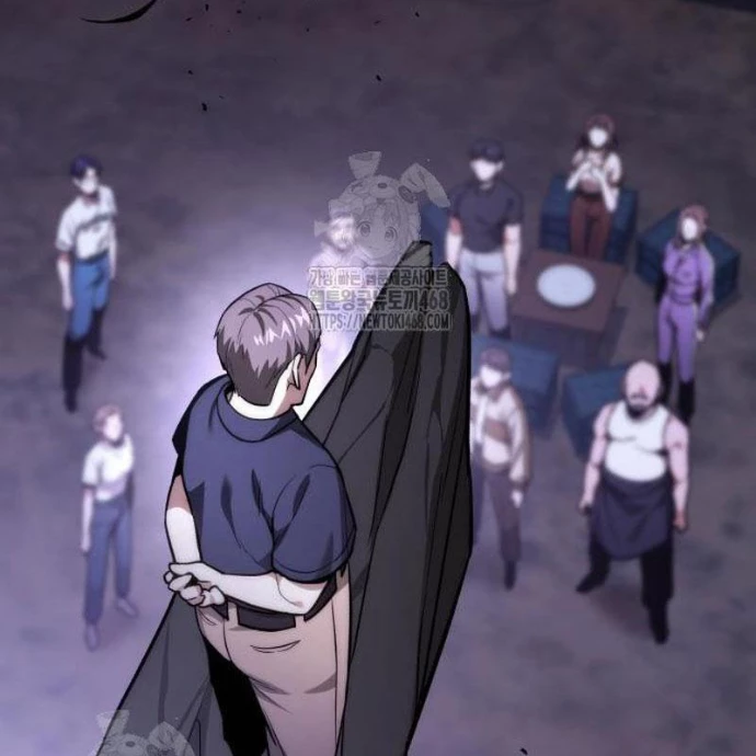 Tuyệt Đối Dân Cư Chapter 46 - 5