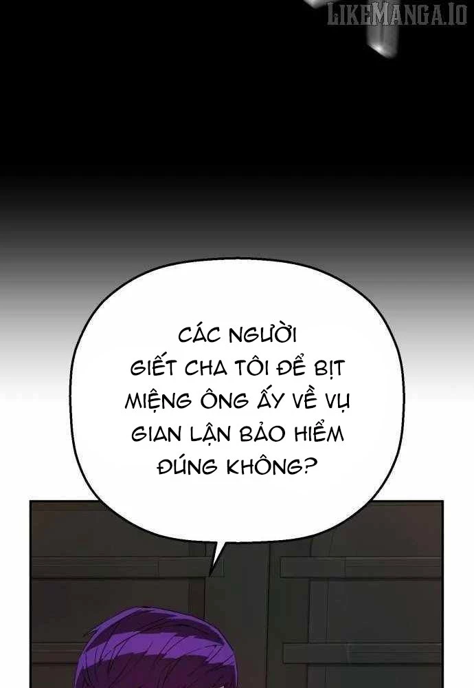 Hồ Sơ Ác Nhân Chapter 13 - 31