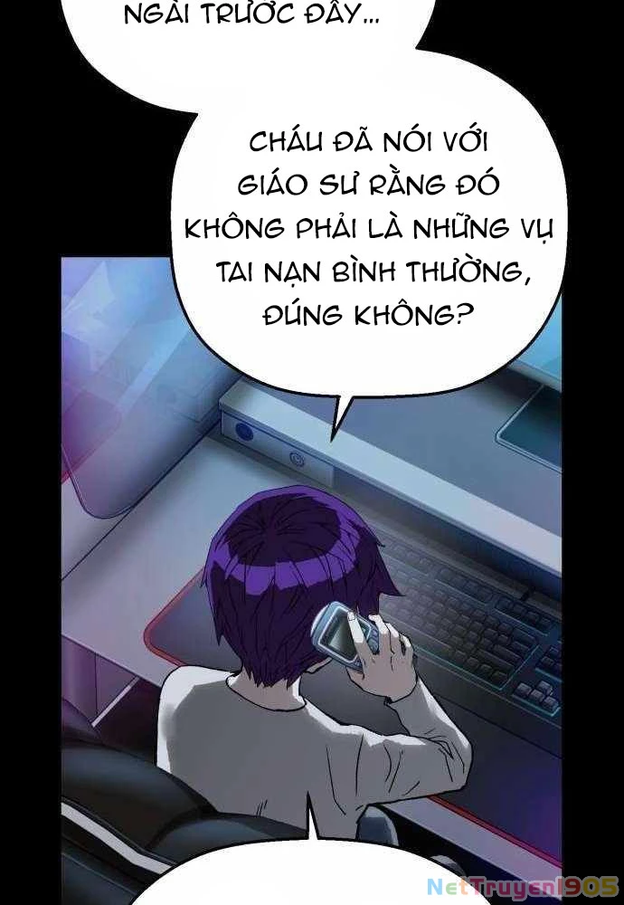 Hồ Sơ Ác Nhân Chapter 13 - 124