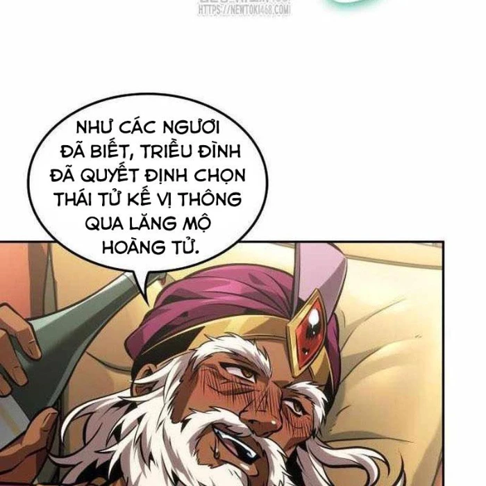 Mạo Hiểm Giả Cuối Cùng Chapter 87 - 4