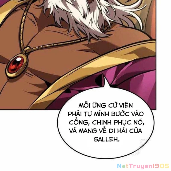 Mạo Hiểm Giả Cuối Cùng Chapter 87 - 5