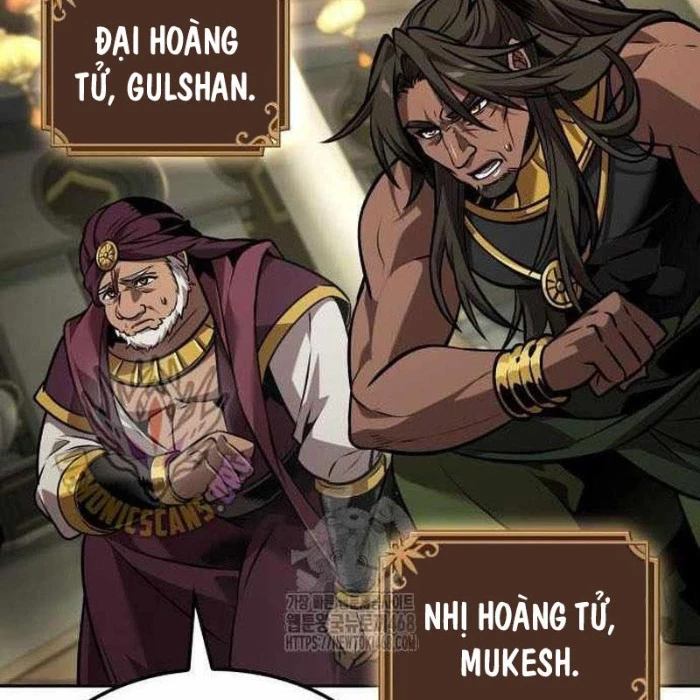 Mạo Hiểm Giả Cuối Cùng Chapter 87 - 7