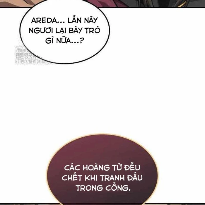 Mạo Hiểm Giả Cuối Cùng Chapter 87 - 11