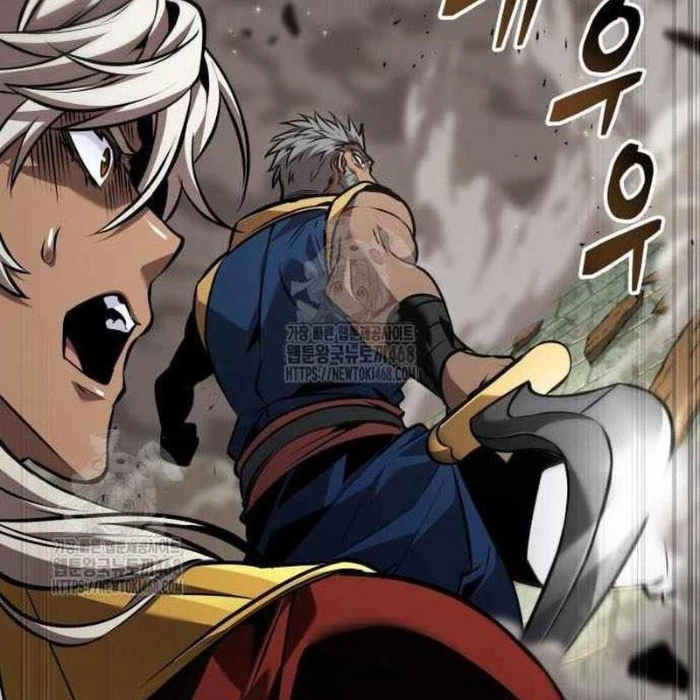 Mạo Hiểm Giả Cuối Cùng Chapter 87 - 23