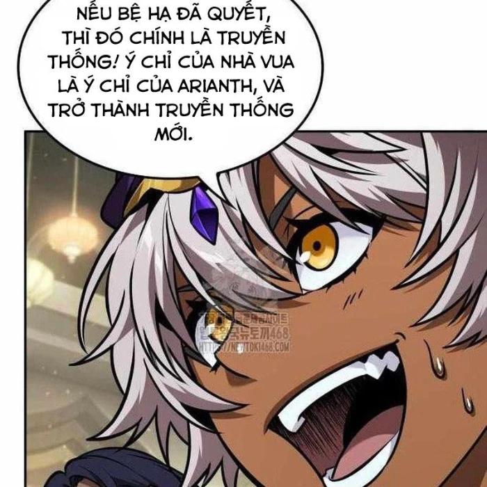 Mạo Hiểm Giả Cuối Cùng Chapter 87 - 49