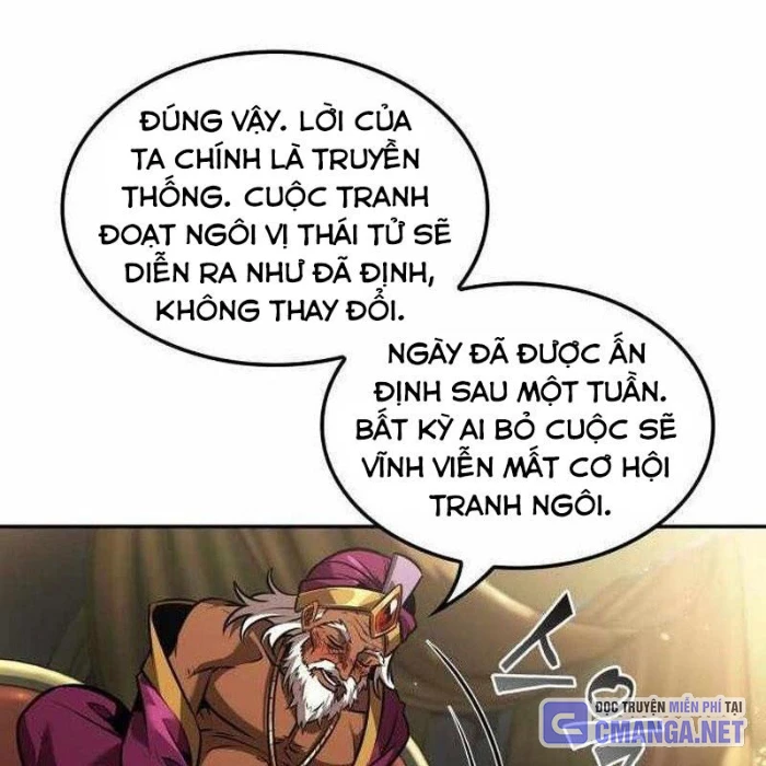 Mạo Hiểm Giả Cuối Cùng Chapter 87 - 51