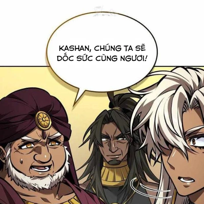 Mạo Hiểm Giả Cuối Cùng Chapter 87 - 61