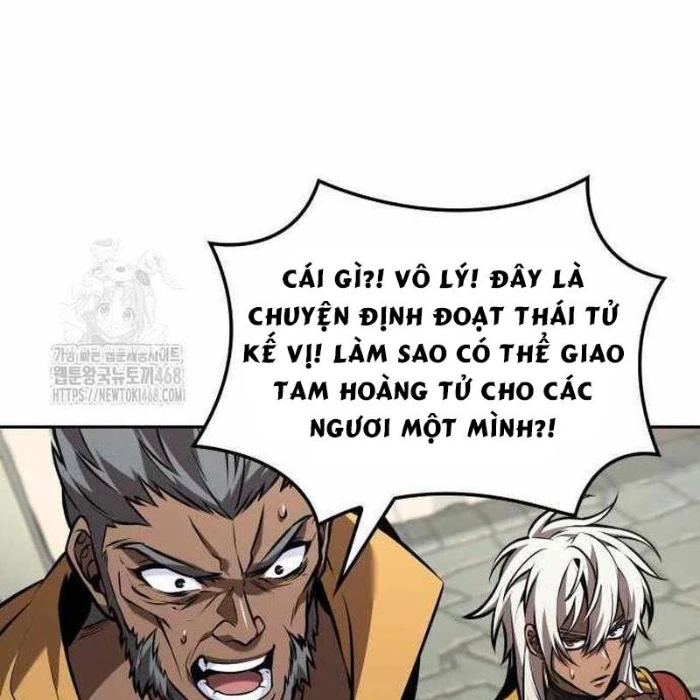 Mạo Hiểm Giả Cuối Cùng Chapter 87 - 74