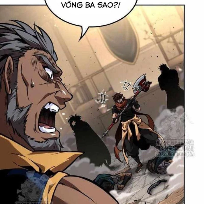 Mạo Hiểm Giả Cuối Cùng Chapter 87 - 92