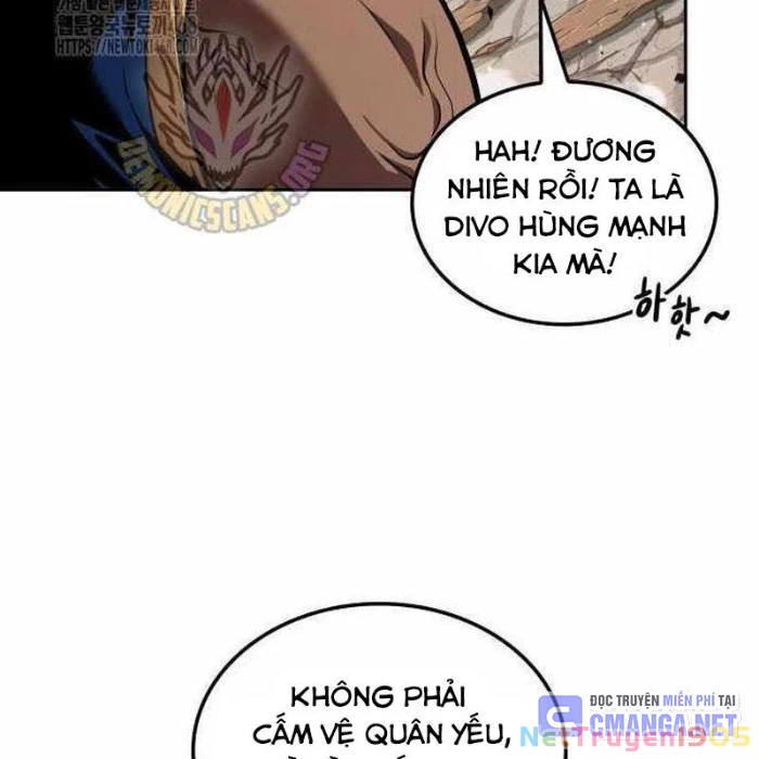 Mạo Hiểm Giả Cuối Cùng Chapter 87 - 93