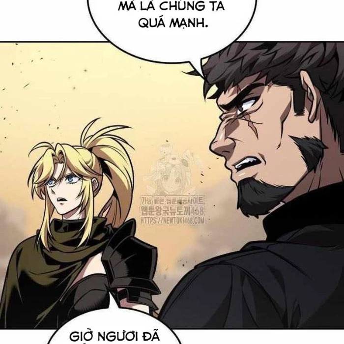 Mạo Hiểm Giả Cuối Cùng Chapter 87 - 94