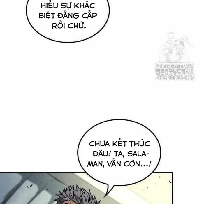 Mạo Hiểm Giả Cuối Cùng Chapter 87 - 95