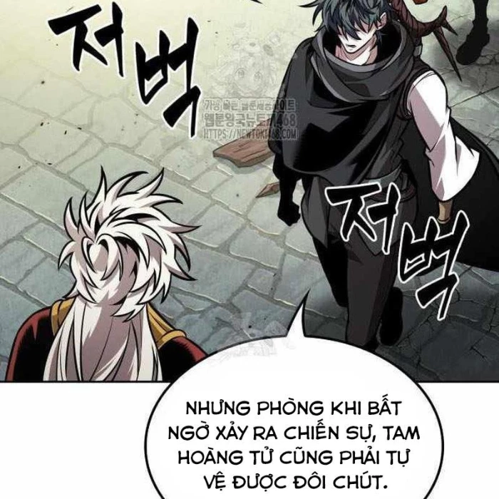 Mạo Hiểm Giả Cuối Cùng Chapter 87 - 98