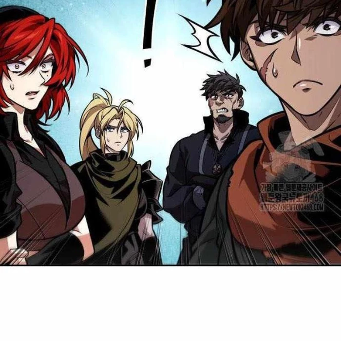 Mạo Hiểm Giả Cuối Cùng Chapter 87 - 100