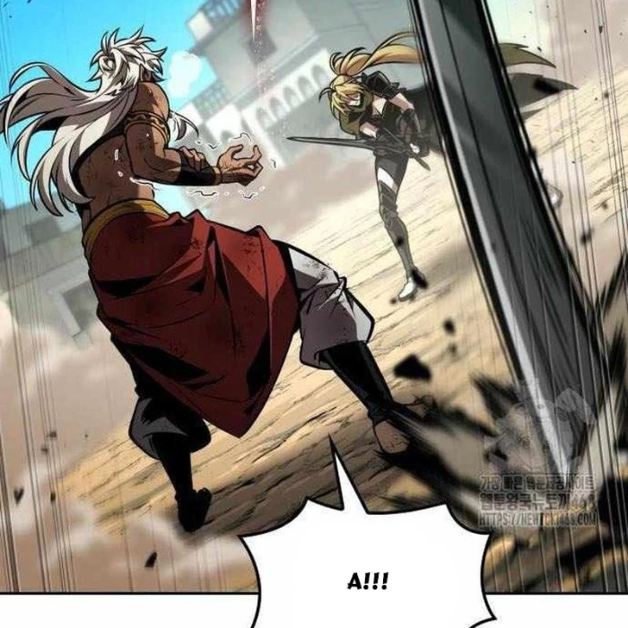 Mạo Hiểm Giả Cuối Cùng Chapter 87 - 109