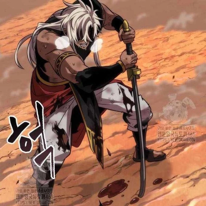 Mạo Hiểm Giả Cuối Cùng Chapter 87 - 121