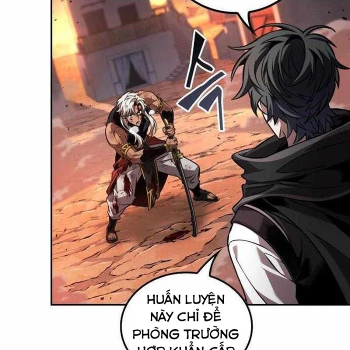 Mạo Hiểm Giả Cuối Cùng Chapter 87 - 125