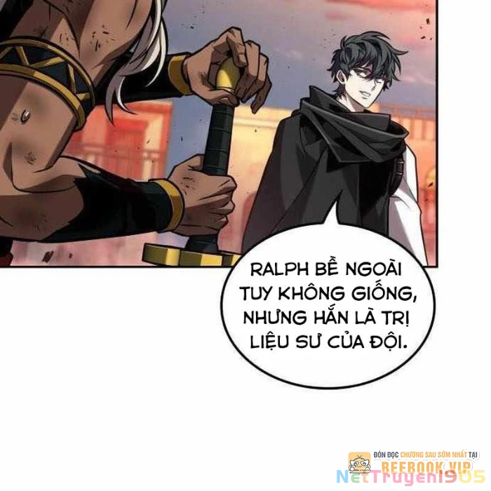 Mạo Hiểm Giả Cuối Cùng Chapter 87 - 129