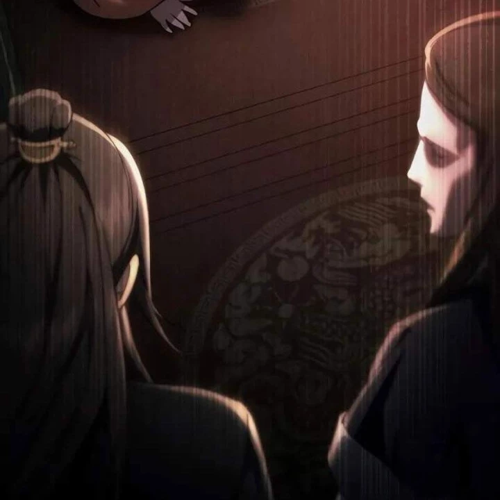Thiên Ma Muốn Sống Một Cuộc Đời Bình Lặng Chapter 47 - 4