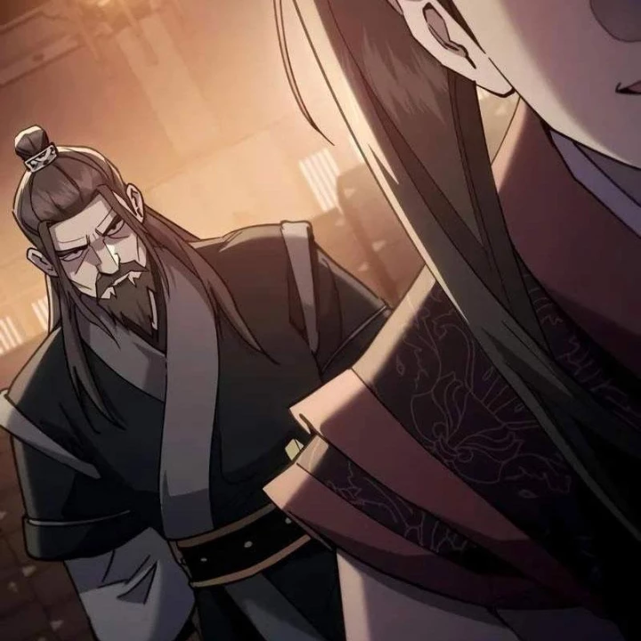 Thiên Ma Muốn Sống Một Cuộc Đời Bình Lặng Chapter 47 - 11