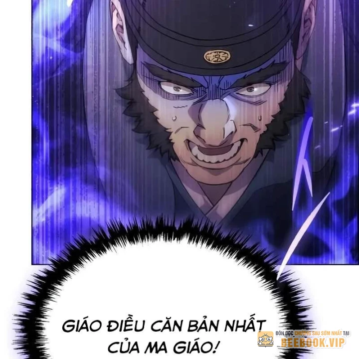 Thiên Ma Muốn Sống Một Cuộc Đời Bình Lặng Chapter 47 - 57