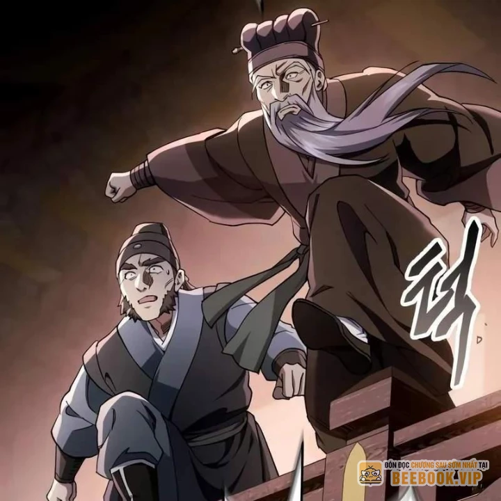 Thiên Ma Muốn Sống Một Cuộc Đời Bình Lặng Chapter 47 - 140
