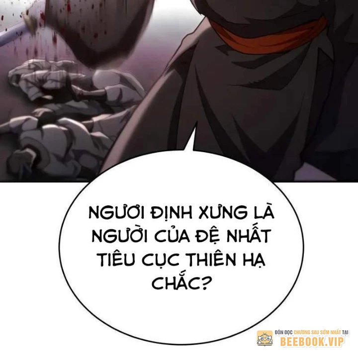Thiên Ma Muốn Sống Một Cuộc Đời Bình Lặng Chapter 47 - 173