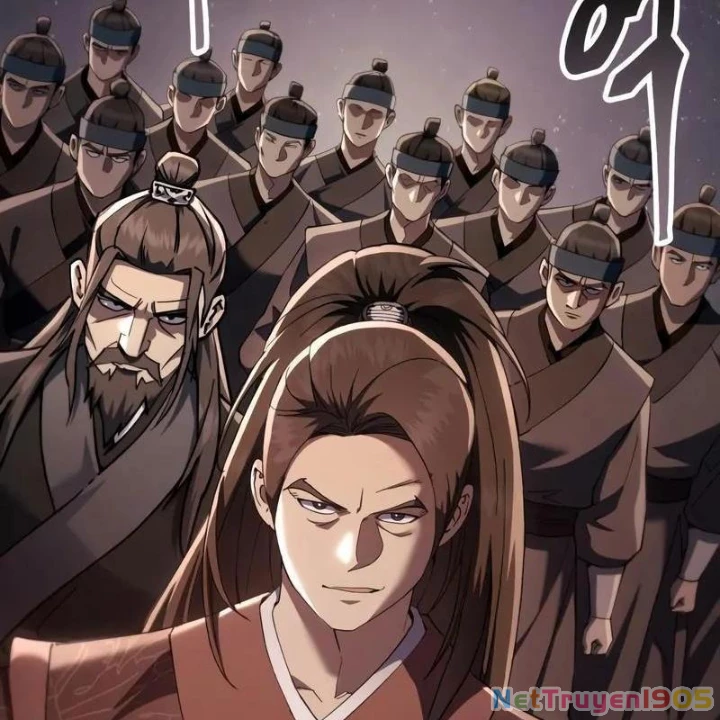 Thiên Ma Muốn Sống Một Cuộc Đời Bình Lặng Chapter 47 - 239