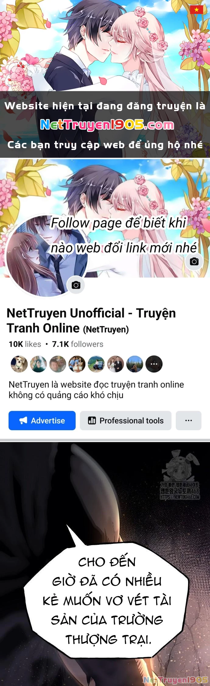 Đường Môn Truyền Kỳ Chapter 15 - 1