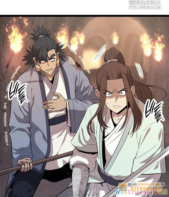 Đường Môn Truyền Kỳ Chapter 15 - 60