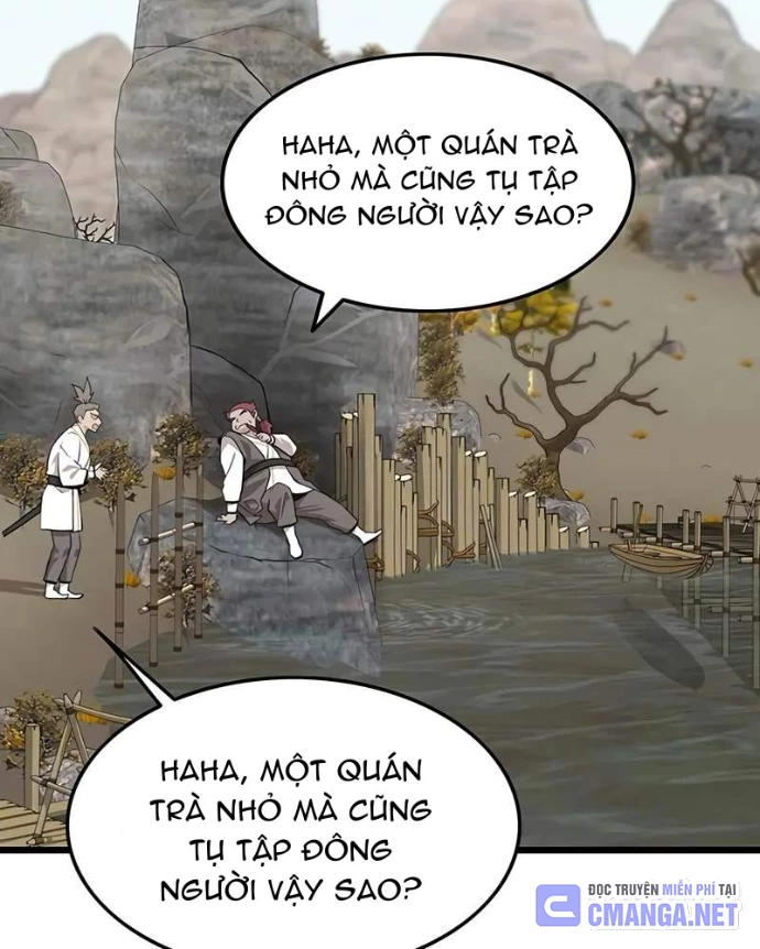 Vợ Tôi Là Giáo Chủ Ma Giáo Chapter 29 - 3