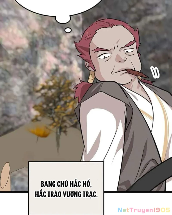 Vợ Tôi Là Giáo Chủ Ma Giáo Chapter 29 - 5