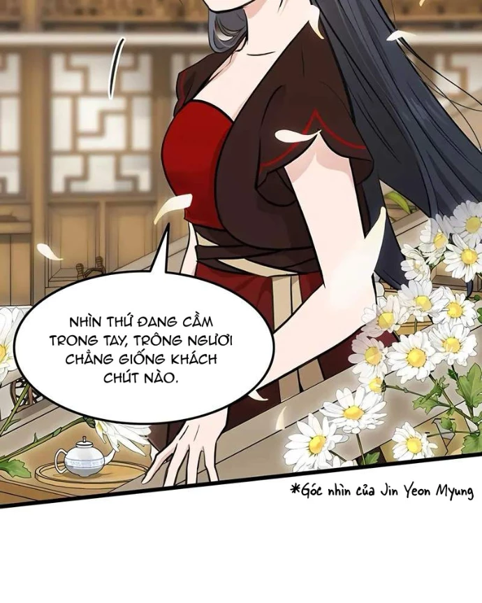 Vợ Tôi Là Giáo Chủ Ma Giáo Chapter 29 - 41