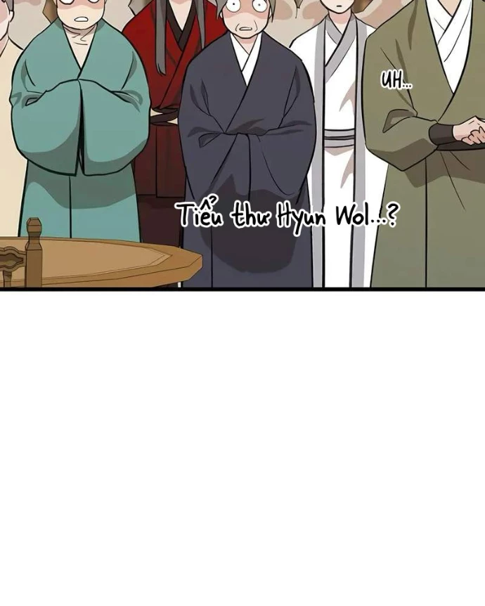 Vợ Tôi Là Giáo Chủ Ma Giáo Chapter 29 - 64