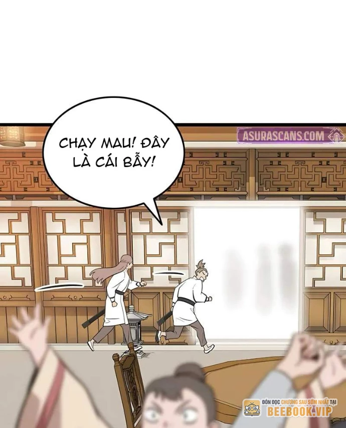Vợ Tôi Là Giáo Chủ Ma Giáo Chapter 29 - 78