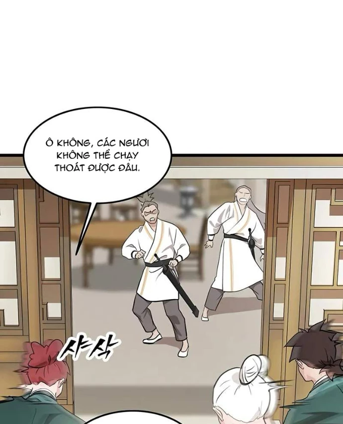 Vợ Tôi Là Giáo Chủ Ma Giáo Chapter 29 - 80