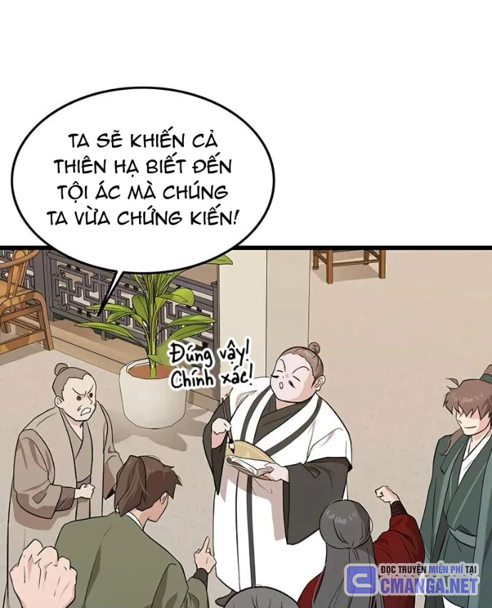 Vợ Tôi Là Giáo Chủ Ma Giáo Chapter 29 - 87