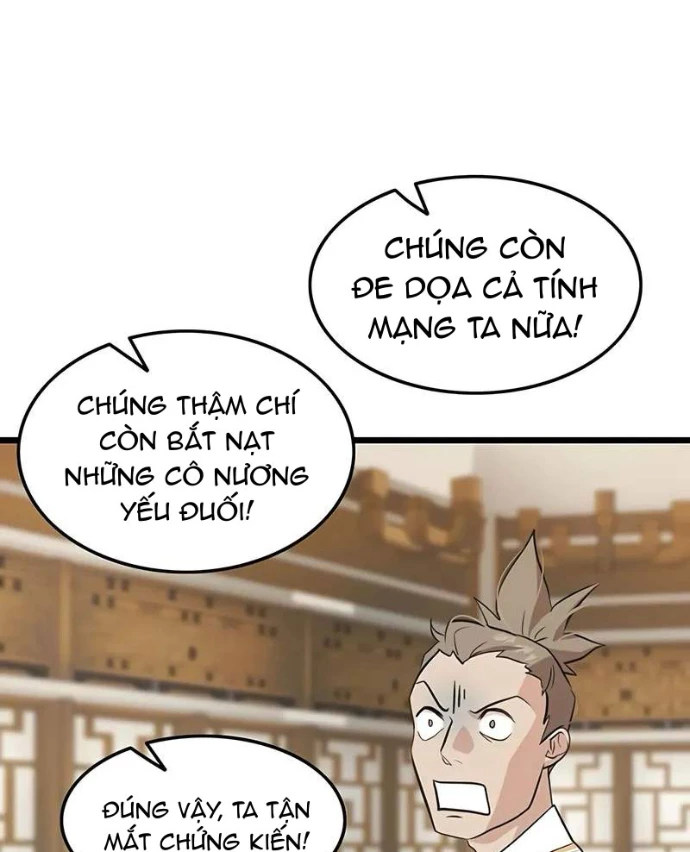 Vợ Tôi Là Giáo Chủ Ma Giáo Chapter 29 - 89