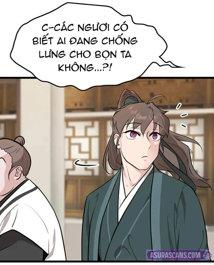 Vợ Tôi Là Giáo Chủ Ma Giáo Chapter 29 - 91