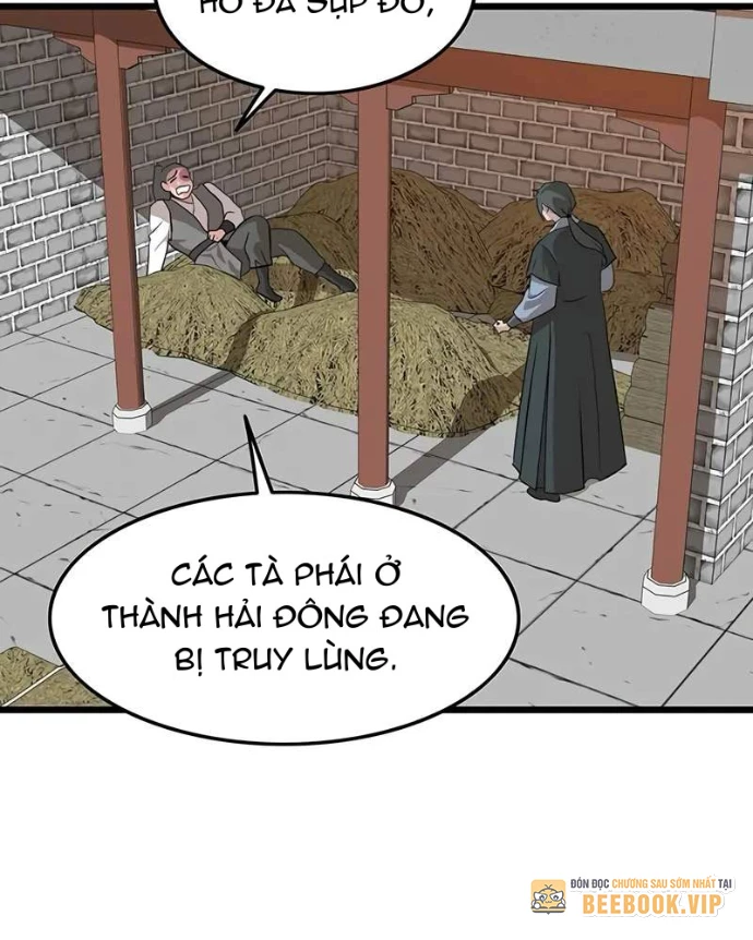 Vợ Tôi Là Giáo Chủ Ma Giáo Chapter 29 - 114