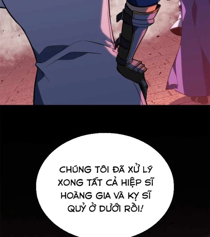 Con Trai Út Của Bá Tước Là Một Người Chơi Chapter 122 - 23