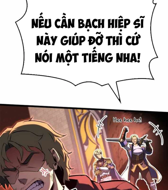 Con Trai Út Của Bá Tước Là Một Người Chơi Chapter 122 - 32