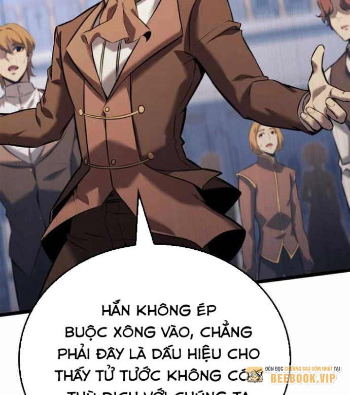 Con Trai Út Của Bá Tước Là Một Người Chơi Chapter 122 - 129