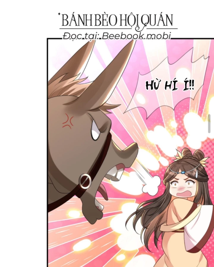 Sau Khi Xuyên Sách, 5 Nhân Cách Của Bạo Quân Đều Yêu Ta Chapter 22 - 3